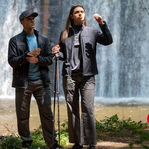 SCOTTeVest Women’s EDC Jacket - 31 Pockets!!